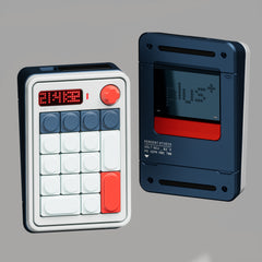 Volt Plus+ Custom Mechanical Number Pad