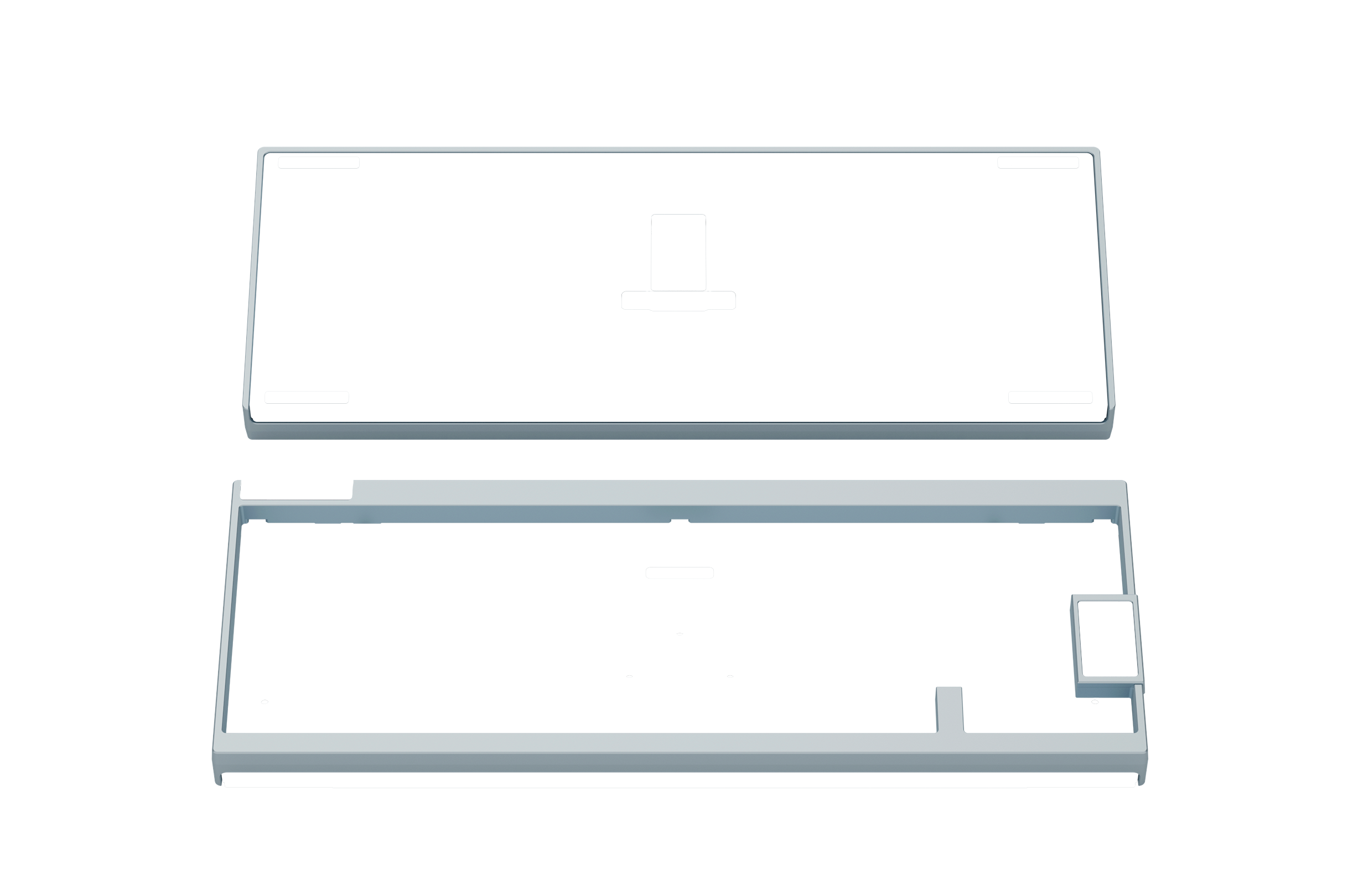 QK65v2 – Qwertykeys